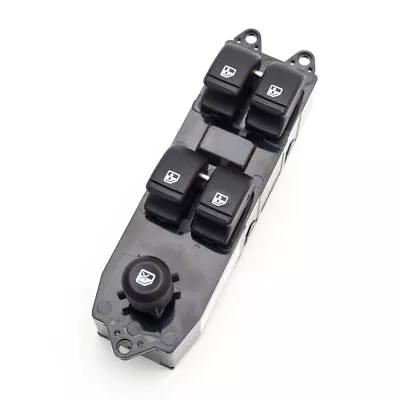 96269353 New LHD Electric Power Window Switch For Daewoo Nubira 1999-2003 • $23.50