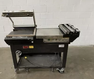 Damark L-Bar Sealer • $2100