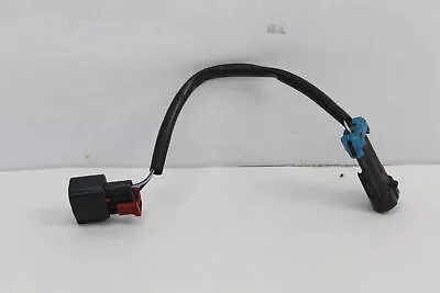 2008 Victory Vegas 8 Ball Fuel Injector Harness Cable Wire • $9