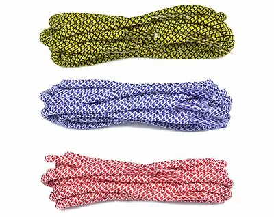 £3.99 • Buy Mosaic 120cm Laces For Yeezy, Airmax, Nike, Adidas | Multiple Colours