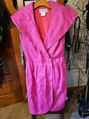 Morton Myles For The Warrens Size 6 Vintage Dress • $30