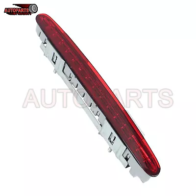 For Mercedes-Benz SL63 SL65 SL55 AMG Trunk 3rd Third Brake Stop Light Lamp • $28.60