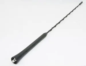 Vauxhall Opel Astra Vectra Tigra Bee-sting Aerial Mast 36 Cm 5 Mm • £12.85