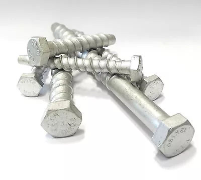 £5.11 • Buy Quality M8 M10 M12 TIMCO MASONRY MULTI FIX BOLT SCREW ANCHOR FIXING THUNDER BOLT