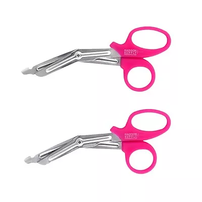 Madison Supply Premium Quality Trauma Shears Medical Scissors EMT Trauma • $19.49