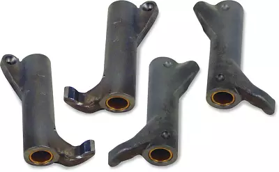 S&S Non-Roller Rocker Arms 1.625:1 Ratio Harley Big Twin 84+ Sportster 96-03 • $310.60