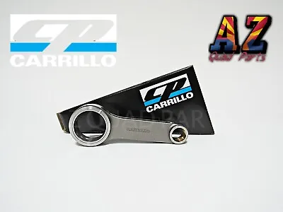 06-23 Yamaha Raptor 700 700R CP Carrillo Heavy Duty Strong Piston Connecting Rod • $328.98