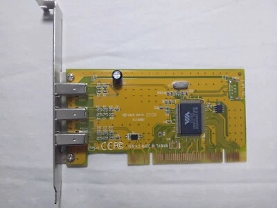 $33.99 • Buy StarTech 04V0 94V-0 E119801 Interface Card