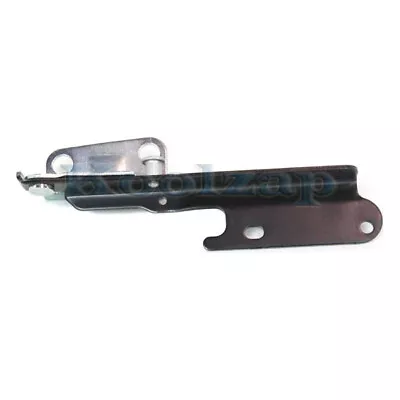 For 05-14 Mustang Coupe& Convertible Front Hood Hinge Bracket Left Driver Side Q • $39.95