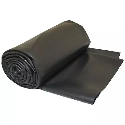 5 Ft. X 20 Ft. 45-Mil EPDM LifeGuard Pond Liner - LG05X20-45 • $141.55