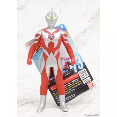 Bandai Ultraman Ultra Hero Series 500  #73 Belial 5.5 Inches Tall  • $32.99