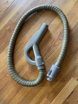 Electrolux Renaissance C104A Canister Vacuum Hose EH10 Tested Small Crack Read • $79.95