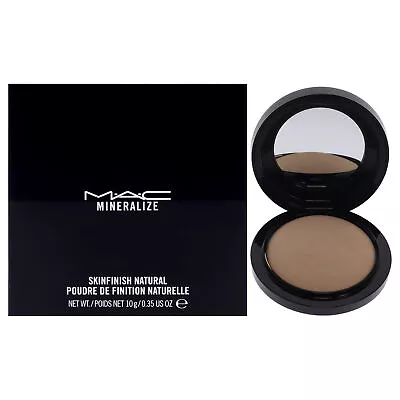 Mineralize Skinfinish Natural - Medium Golden By MAC For Women - 0.35 Oz Powder • $42.56