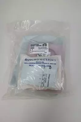 AMAT Applied Materials 0242-02598 Kit Target/Adapter H2O Flow Switch • $330