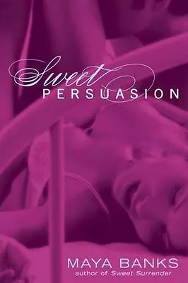 Sweet Persuasion - Paperback By Banks Maya - GOOD • $4.93