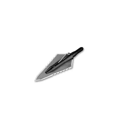 Magnus Stinger Killer Bee Buzzcut Hunting Broadhead Tips - 4 Blade - 3/Pack  • $47.57