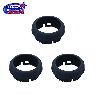 3x Air Conditioning Control Panel Knob For 2009-2016 Land Rover Discovery 4  • $14.49