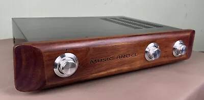 Music Angel M7 Tube Preamplifier • $449