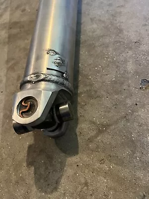 Ford Mustang Aluminum Driveshaft AOD Conversion Shaft • $499