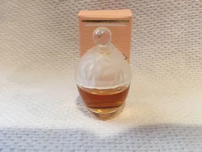 Vintage Laura Ashley Miniature Dilys Perfume Miniatures Fragrance Parfum 5ml • $18.99
