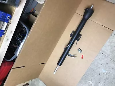 $385 • Buy 1973-1977 Ford Truck F-100 F-150 F-250 F-350 Steering Column 4X4