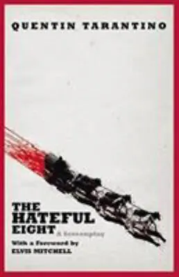The Hateful Eight • $6.97