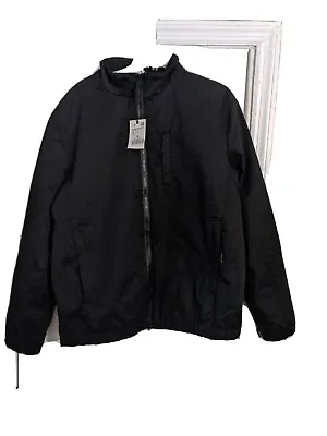 $68 • Buy Zara Thermore Traveler’s Jacket Coat Men’s Size  XL