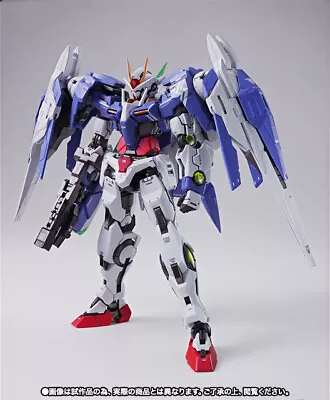 METAL BUILD 00 Raiser Japan Version • $690.06