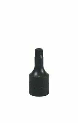 Lisle 26610 - Individual Torx Bit Socket - T30 - 1/4  Drive • $7.13