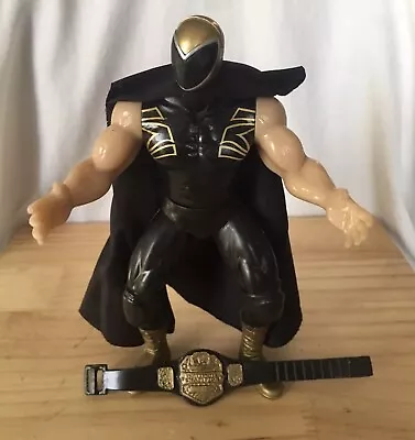 Tinieblas  Mexican Wrestler 7  Luchadores Mexicanos CMLL AAA Toys • $17.50