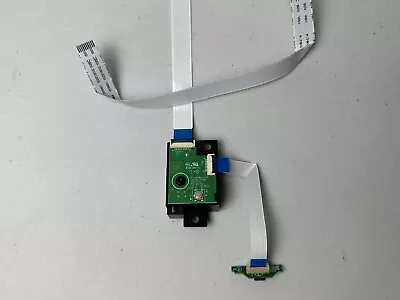 Vizio D60-D3 D70-D3 E70u-D3 E60-E3 D58u-D3 E65u-D3 IR Sensor & Power Button • $25.60