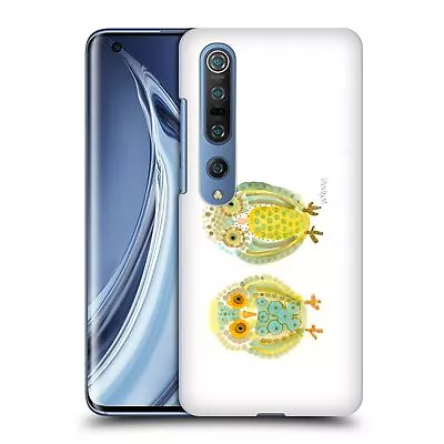 Official Wyanne Owl Back Case For Xiaomi Phones • $15.35