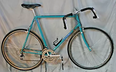 1980 Trek 560 Vintage Touring Road Bike X-Large 61cm Chromoly Steel Ships Fast:) • $536.19