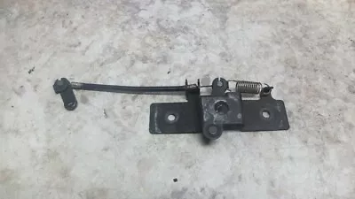 84 Honda VF700 VF700C VF 700 C Magna Seat Latch Mount • $7.60