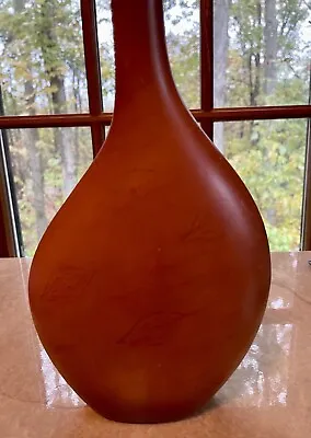 Mid Century Modern Vase • $22