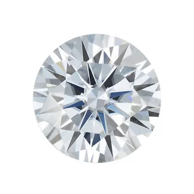 Lab Grown Diamond G Color Vs Cvd / Hpht Loose Diamonds 2.10 Mm 1.00 Ct Lot • $242.76