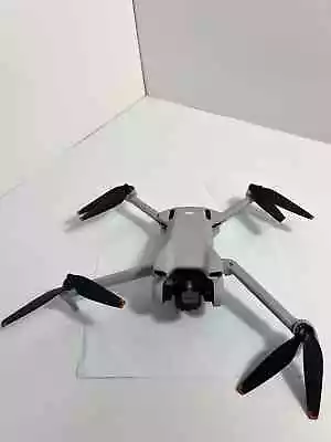 DJI Mini 3 Quadcopter Camera Drone (Drone Only) MT3PD BROKEN *As-Is* Parts ~ HVD • $99.99