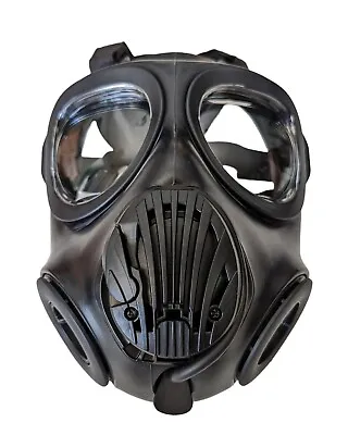 K3 Military Tactical NATO CBRN 40mm Filter Gas Mask Air Purifying Respirator NIB • $169.99