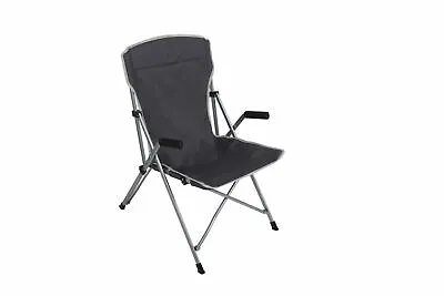 Compact Folding Camping Chair Caravan Motorhome • £35