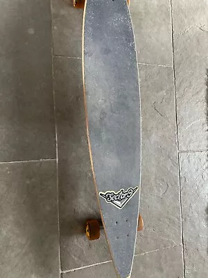 Sector 9 Longboard Cruising Skateboard • £50