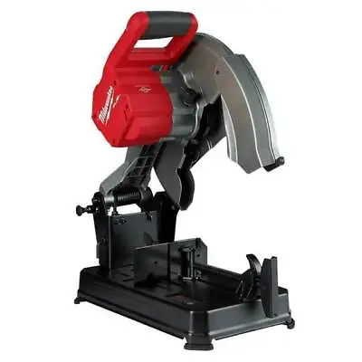 Milwaukee M18 FUEL 14  Abrasive Chop Saw - Tool Only (2990-20) • $240