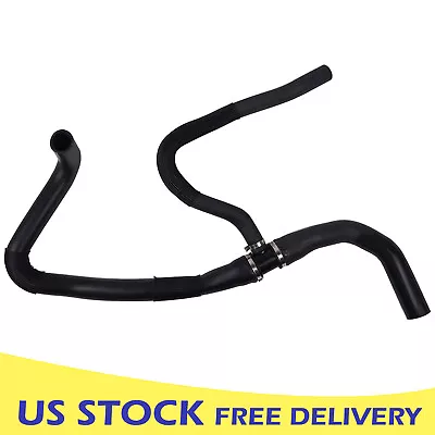 1x Lower Radiator Coolant Hose Rubber For Cadillac Escalade For Chevrolet Tahoe • $56