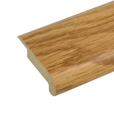 Stair Nosing Laminate LB9 Oiled Oak 1.2m (New)  • £19.99