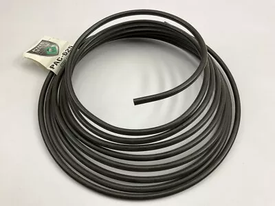 AGS PAC625 Poly-Armour PVF Steel Brake/Fuel/Trans Line Tubing Coil 3/8  X 25ft • $34.99
