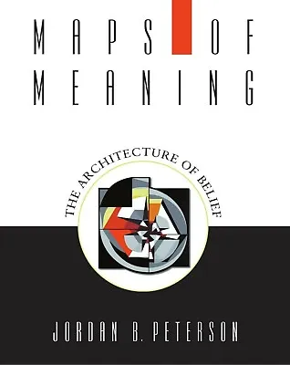 $45 • Buy Maps Of Meaning The Architecture Of Belief Paperback Book BRAND NEW FREE SHIP AU