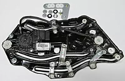 $580.89 • Buy Genuine VW Beetle Cabrio Cabriolet 1Y7 Window Regulator With Motor 1Y0847275C