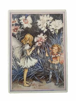 The Pink Fairies Vilbo Card West Germany • $16.95