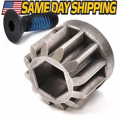 $14.99 • Buy Steering Shaft Pinion Gear Kit PP24KA54 PPX19A46 PPX19H46 PPX20VA46 PB10538LT