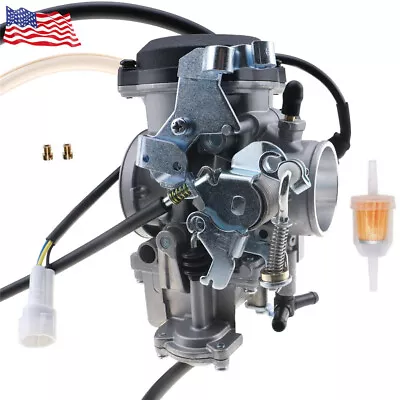 Carburetor New For Kawasaki VN1500 Vulcan 1500 Classic 1998-2004 15003-1241 • $119.99