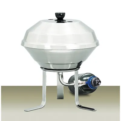 Magma On Shore Stand F/Kettle Grills A10-650 • $46.99